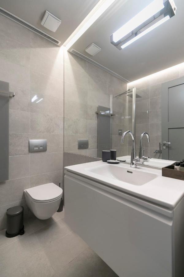 Apartamentai Lembergas * Wilna