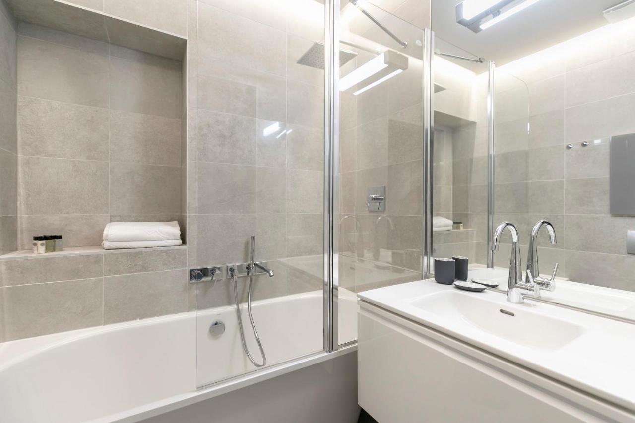 Apartment Apartamentai Lembergas Wilna