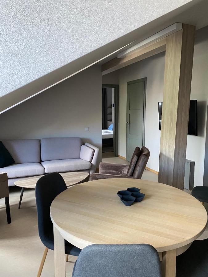 Apartamentai Lembergas