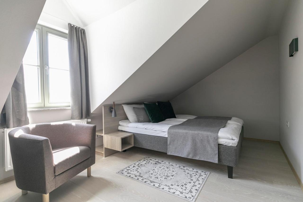 Apartamentai Lembergas *