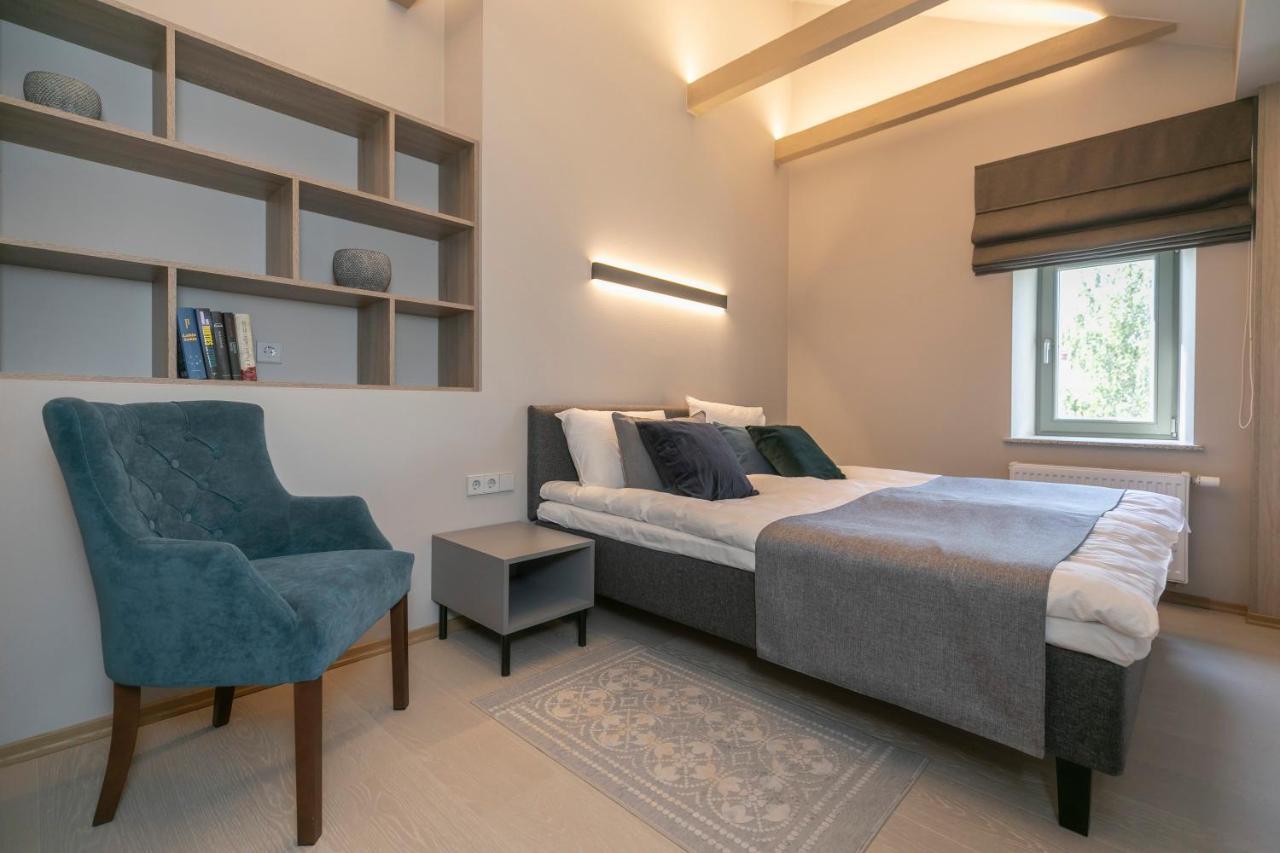Apartamento Apartamentai Lembergas