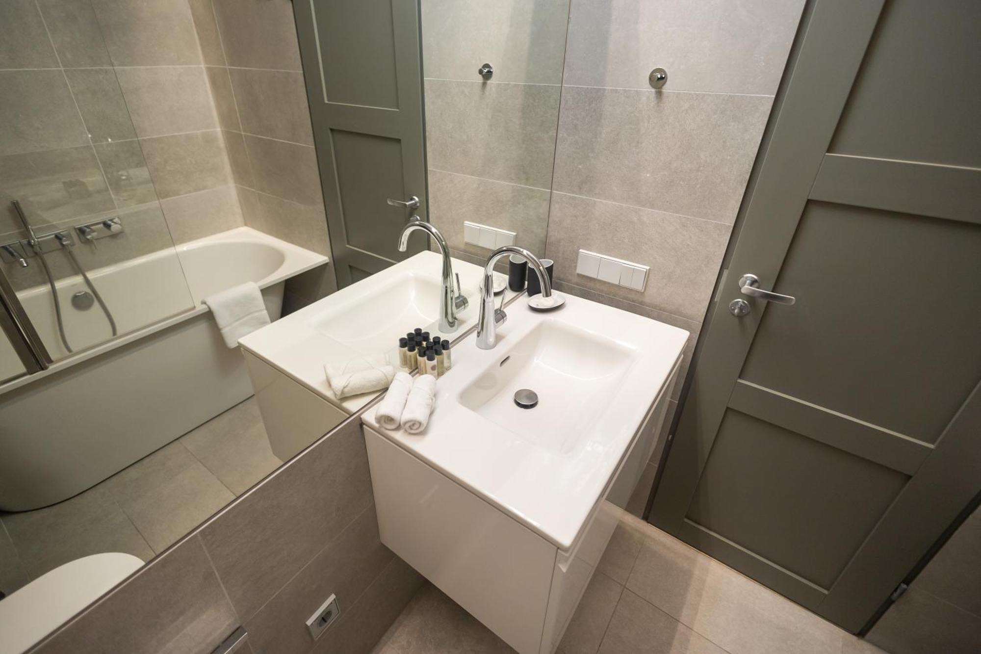 Apartamentai Lembergas * Wilna