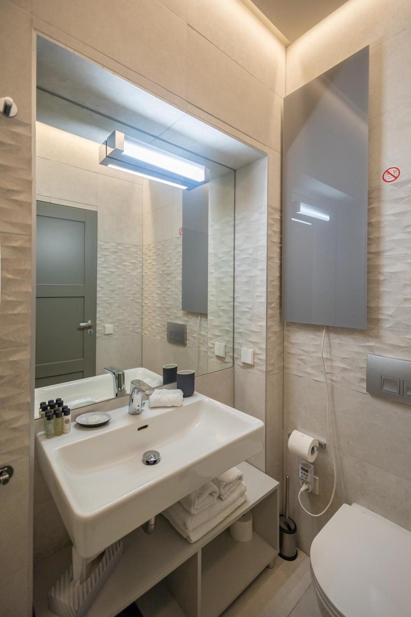 Apartment Apartamentai Lembergas Wilna