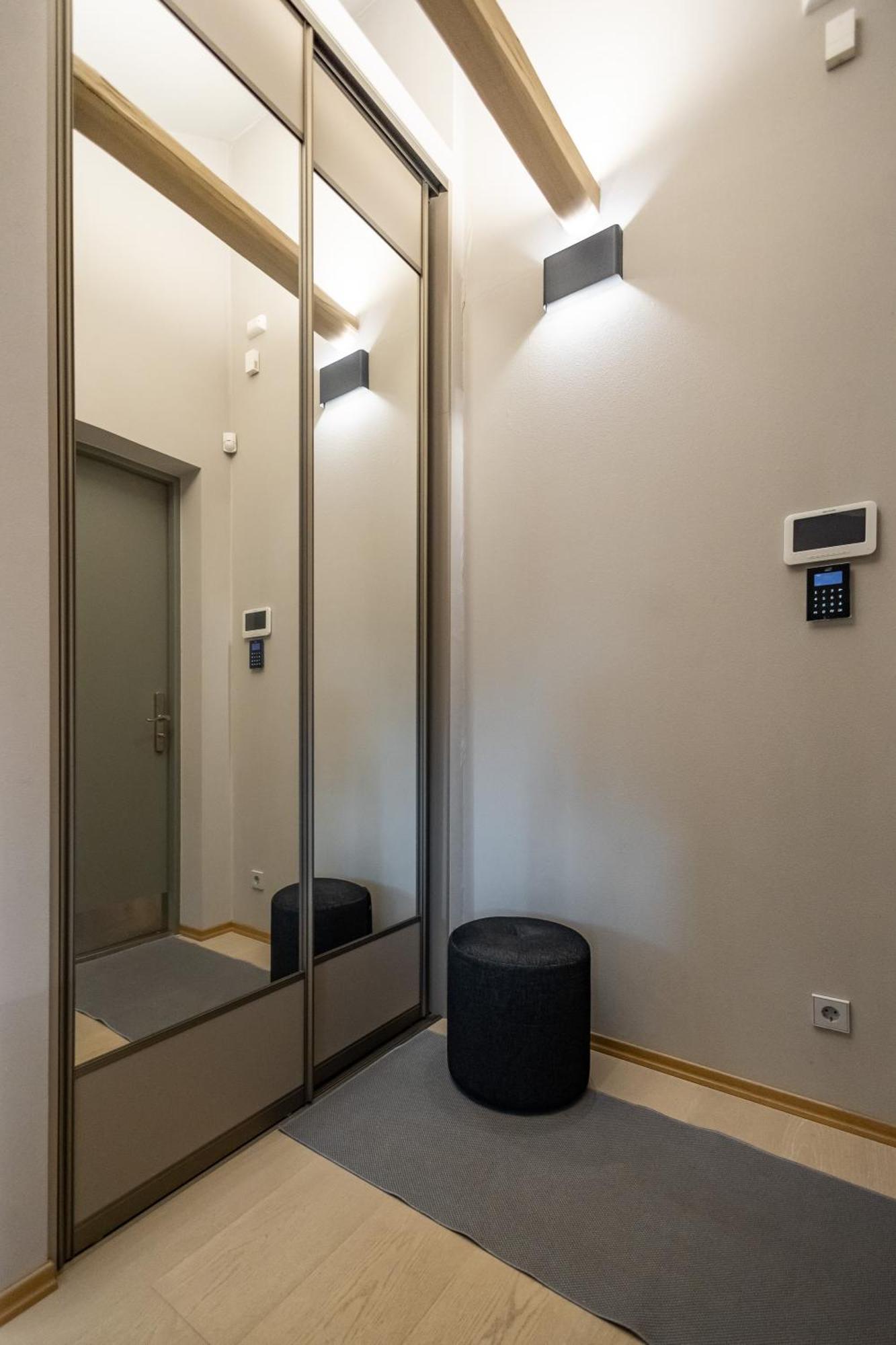 Apartamento Apartamentai Lembergas