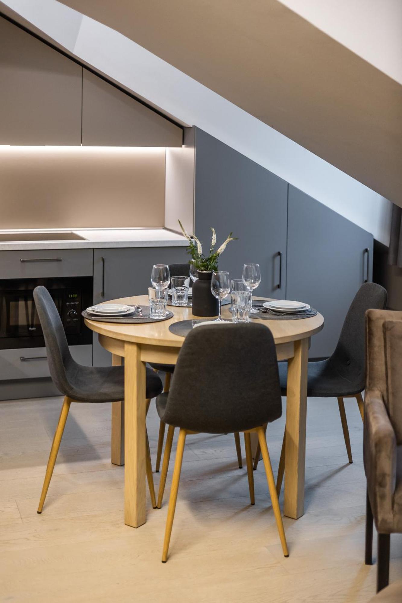 Apartamentai Lembergas Vilna