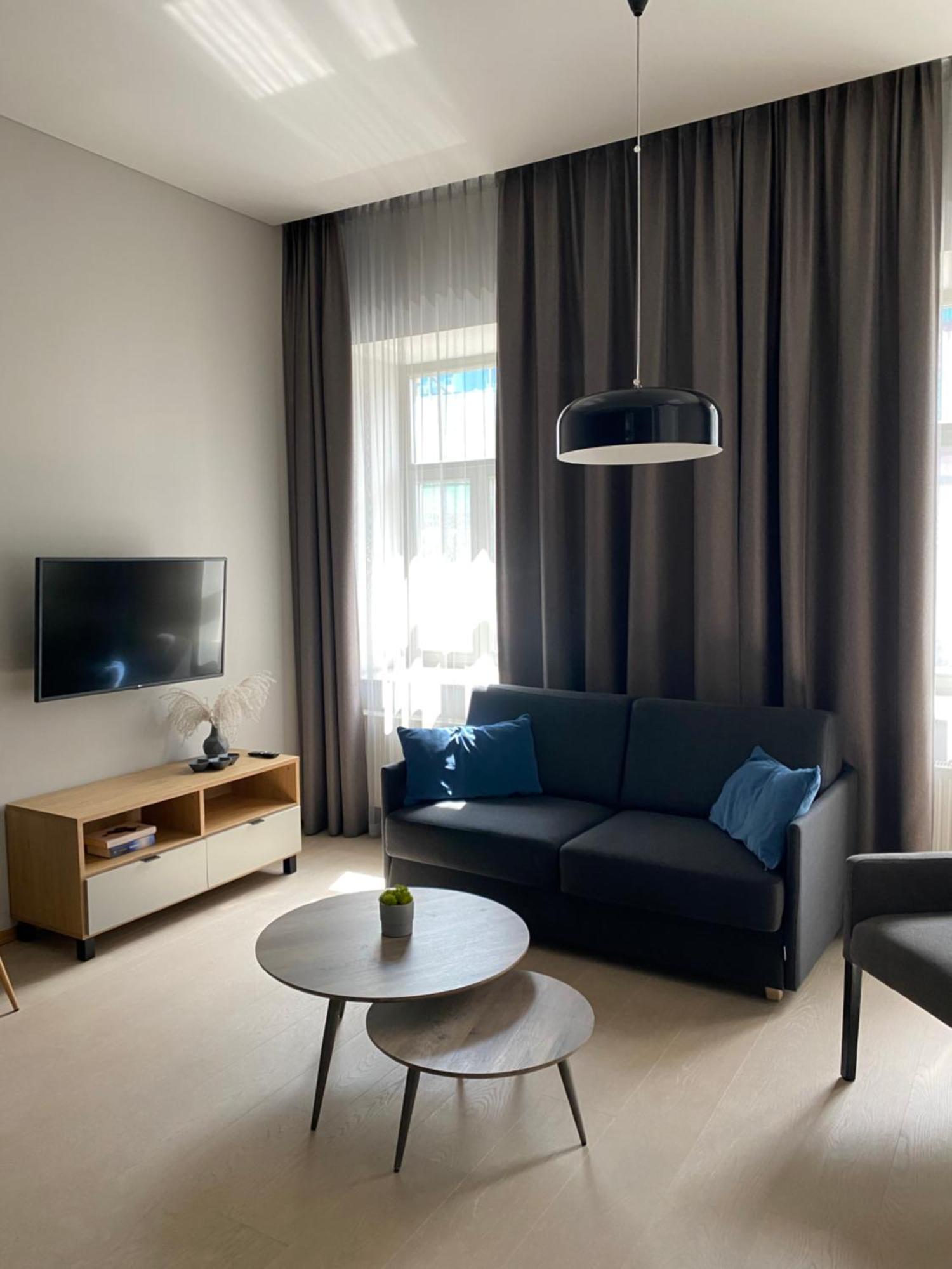 Apartamentai Lembergas Apartamento