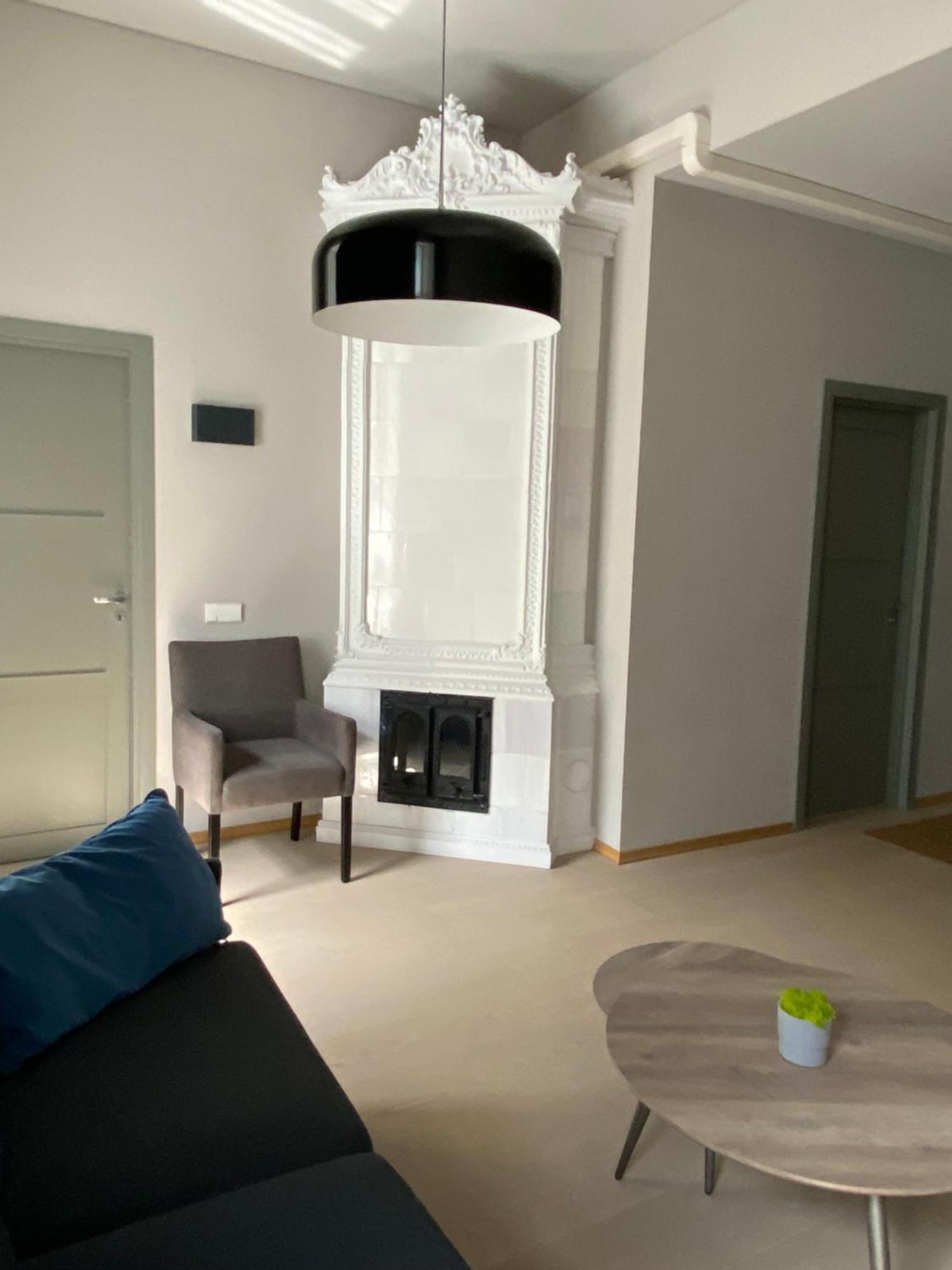 Apartamentai Lembergas Apartment Wilna