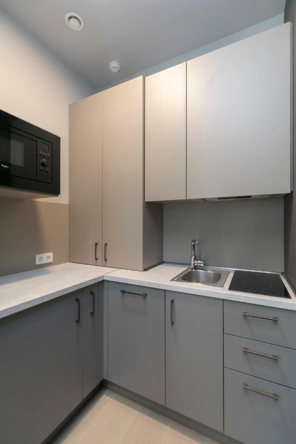 Apartment Apartamentai Lembergas