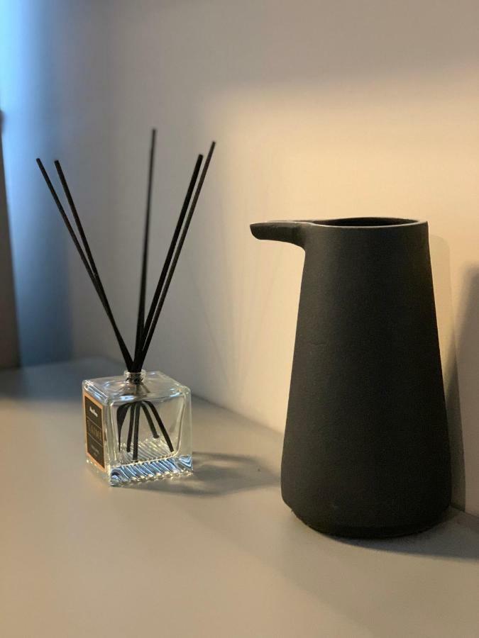 Apartamentai Lembergas Wilna