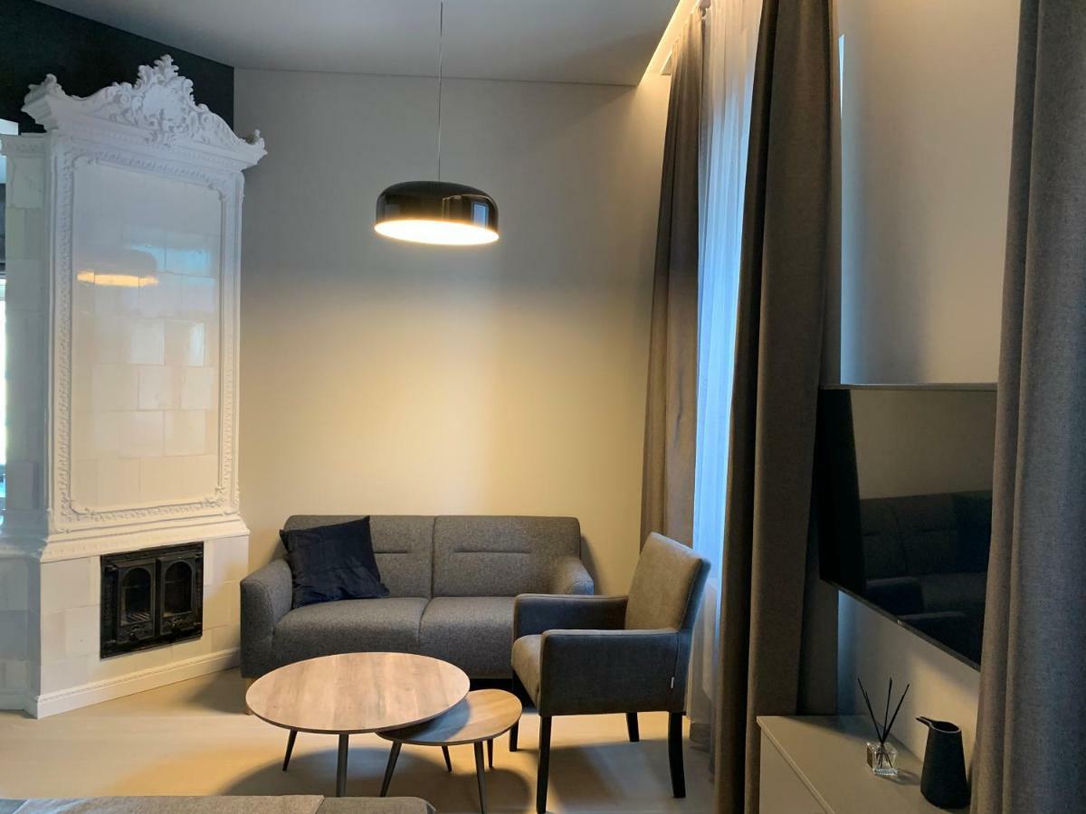 Apartment Apartamentai Lembergas Wilna
