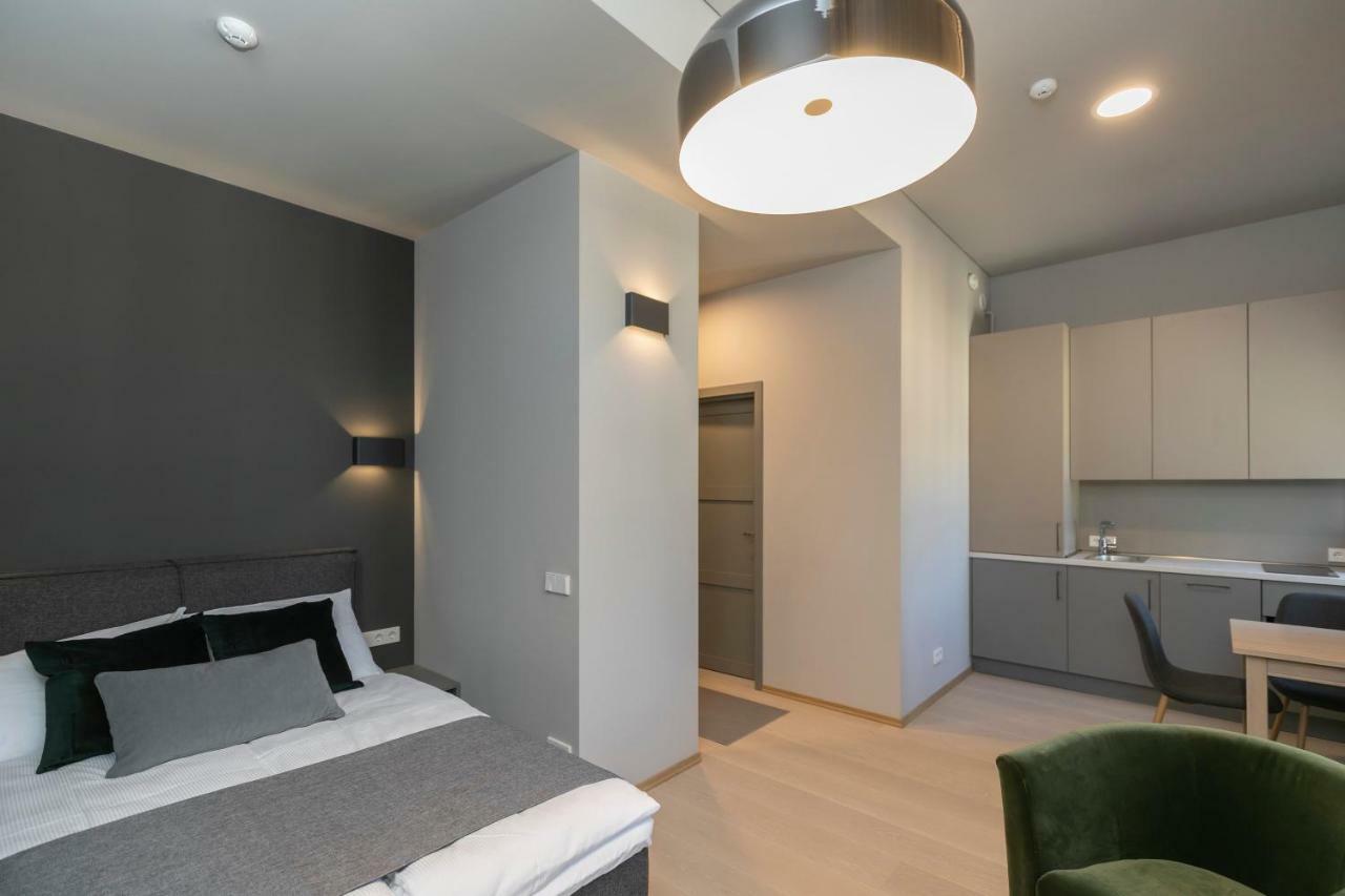 Apartment Apartamentai Lembergas Wilna