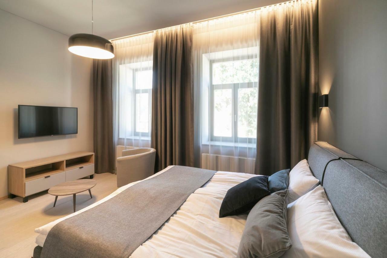 Apartamentai Lembergas Apartment