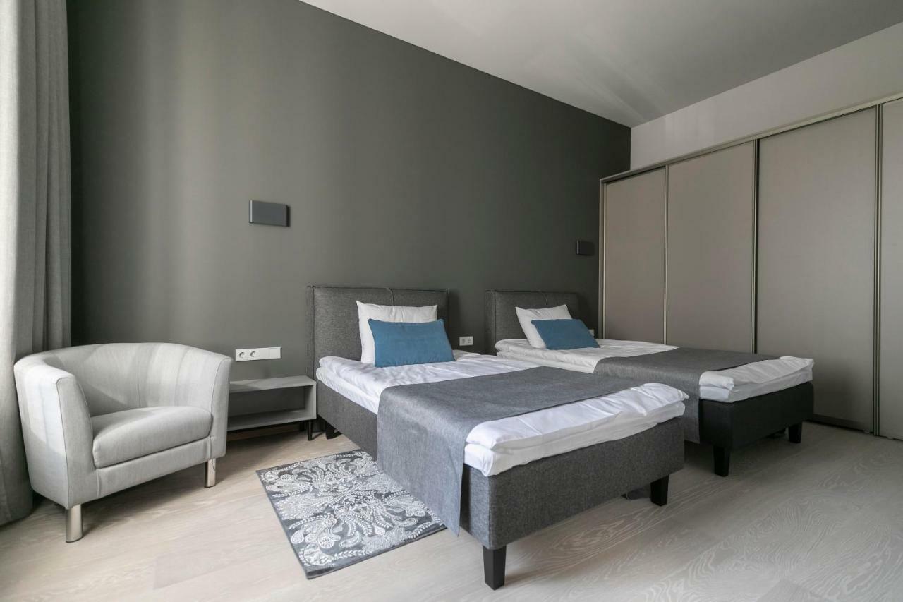Apartamentai Lembergas Apartamento Vilna
