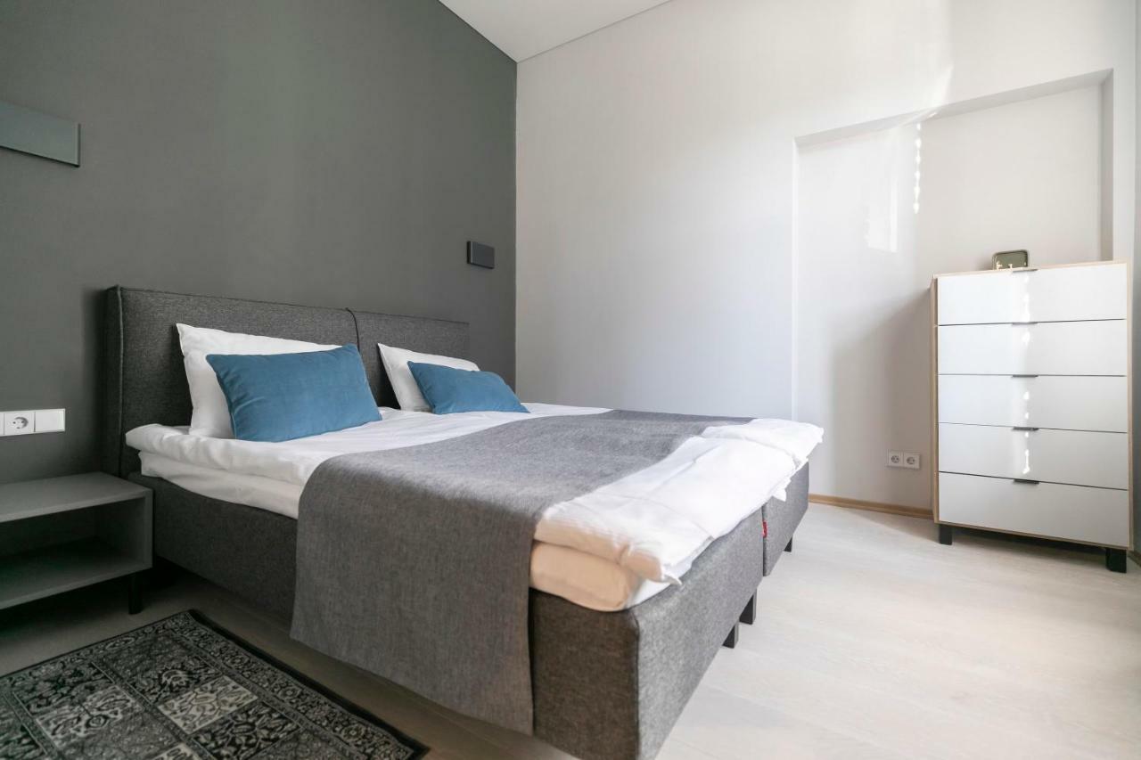 Apartamentai Lembergas Apartment