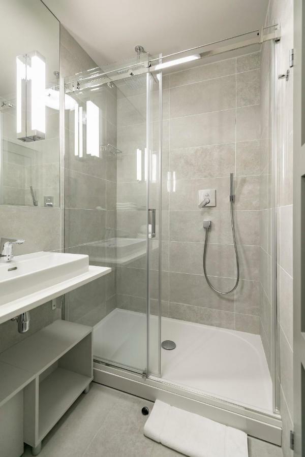 Apartamento Apartamentai Lembergas