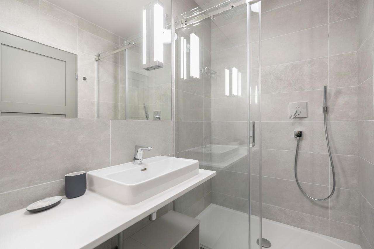 Apartamentai Lembergas Apartment